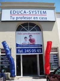 Franquicia Educa-system  imagen 1