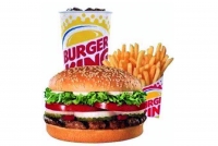 Franquicia Burger king imagen 1