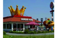 Franquicia Burger king imagen 1