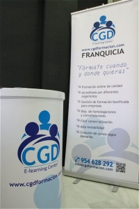 Franquicia CGD E-learning Center imagen 2