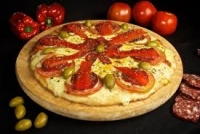 Franquicia Pizza Zapi imagen 1