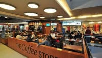 Franquicia The Coffee Store imagen 2
