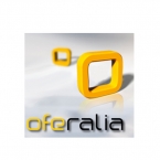 Logo Franquicia Oferalia