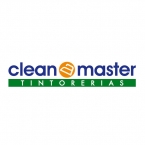 Logo Franquicia Clean Master