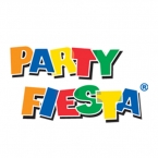Logo Franquicia Party  Fiesta