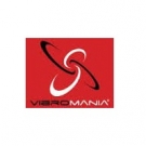 Logo Franquicia Vibromanía