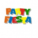 Logo Franquicia Party Fiesta
