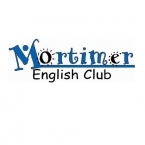 Logo Franquicia Mortimer English Club