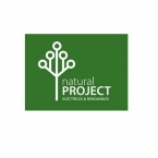 Logo Franquicia Natural Project