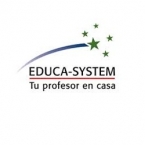 Logo Franquicia Educa-system 