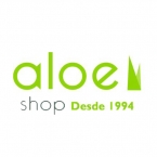 Logo Franquicia Aloe Shop