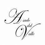 Logo Franquicia Asado del Valle