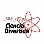 Logo Franquicia Ciencia Divertida