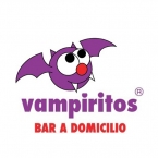 Logo Franquicia Vampiritos