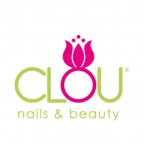 Logo Franquicia CLOU Nails & Beauty