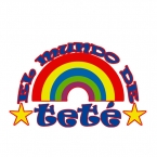 Logo Franquicia El Mundo de Teté
