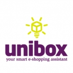 Logo Franquicia Unibox