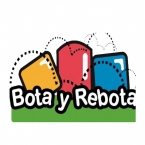 Logo Franquicia Bota y Rebota