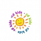 Logo Franquicia CD Kids