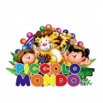 Logo Franquicia Piccolo Mondo