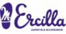 Logo Franquicia M. Ercilla