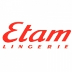 Logo Franquicia Etam Lingerie