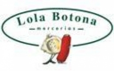 Logo Franquicia Lola Botona