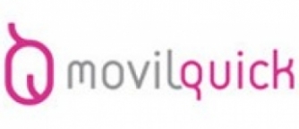 Logo Franquicia MovilQuick
