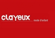 Logo Franquicia Clayeux