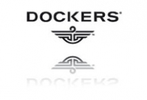 Logo Franquicia Dockers Store