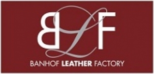 Logo Franquicia Banhof Leaher Factory