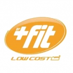 Logo Franquicia BF+Fit