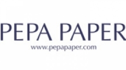 Logo Franquicia Pepa Paper