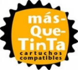 Logo Franquicia Masquetinta