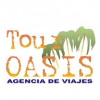Logo Franquicia Viajes Tour Oasis