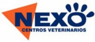 Logo Franquicia Nexo Veterinarios