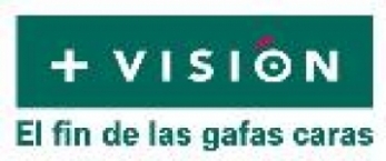 Logo Franquicia MasVisión