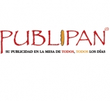 Logo Franquicia Publipan
