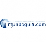 Logo Franquicia Mundoguia.com 