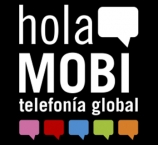 Logo Franquicia holaMOBI