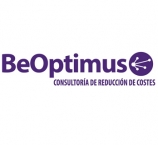 Logo Franquicia Beoptimus