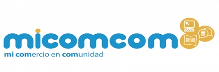 Logo Franquicia micomcom