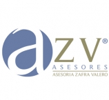 Logo Franquicia AZV ASESORES