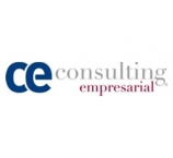 Logo Franquicia CE Consulting Empresarial