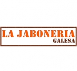 Logo Franquicia LA JABONERÍA GALESA