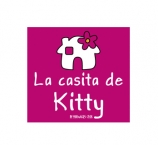 Logo Franquicia LA CASITA DE KITTY
