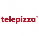 Logo Franquicia Telepizza
