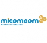 Logo Franquicia Micomcom