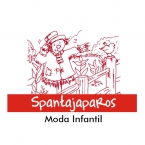 Logo Franquicia Spantapájaros