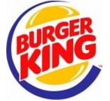 Logo Franquicia Burger king